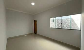 Imagem 6: Casa á venda com 3 quartos, lote 202m² no bairro Vale do Sol - Anápolis!