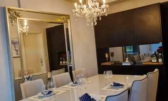 Imagem: Gracioso apartamento, semi novo novo, 2