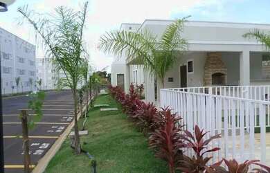 Imagem 6: Apartamento no Condomínio Parque Aloha em Araçatuba/SP