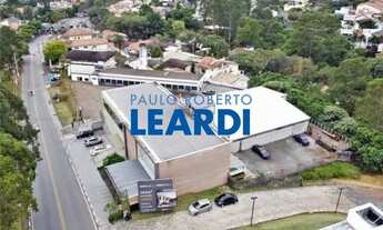 Imagem 1: GALPÃO - SÃO PAULO II - SP