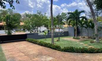 Imagem 5: Casa para Alugar no Condomínio Fazenda Real, Teresina-PI