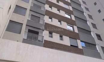 Imagem 2: Excelente Apartamento Residencial para Venda - 3 Dormitórios / Jardim Paulistano