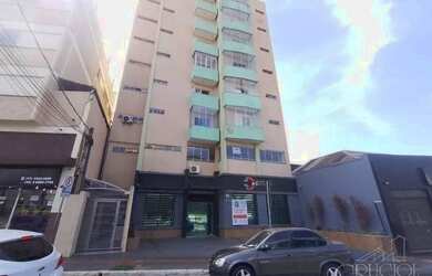 Imagem: Apartamento com 1 dormitório para alugar