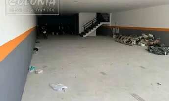 Imagem 6: Cobertura a venda - Santa Teresinha, Santo André