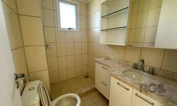 Imagem 6: Vende-se amplo apartamento 3 quartos com suíte e 2 vagas no Menino Deus - 88m²