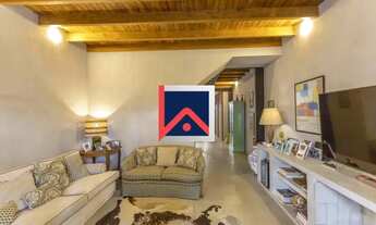 Imagem 2: Venda Casa 3 Dormitórios - 240 m² Perdizes