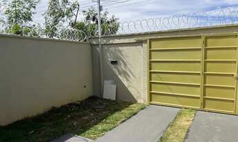 Imagem 4: Casa 2 Quartos - Setor Buena Vista