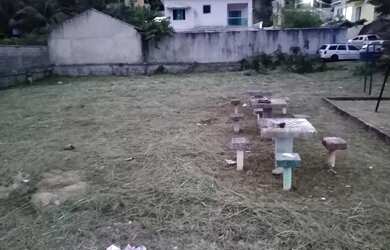 Imagem 3: Vendo lindo terreno em condomínio fechado