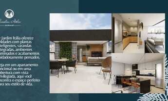 Imagem 6: Apartamento à venda em Montes Claros, Augusta Mota, com 2 quartos, 50m²