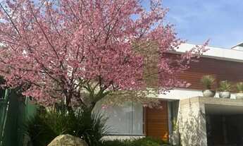 Imagem: Casa de três dormitórios, em Condomínio