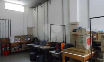 Imagem 6: Prédio inteiro à venda em Campos Elíseos - SP