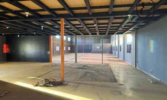 Imagem 2: Galpão para locação 802 Sul