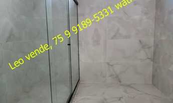 Imagem 7: Leo vende, bairro Sim, 3 suítes, closet e goumert