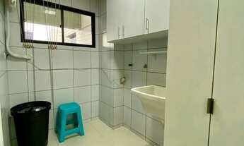 Imagem 2: Apartamento com 3 quartos, suite, reformado em Boa Viagem