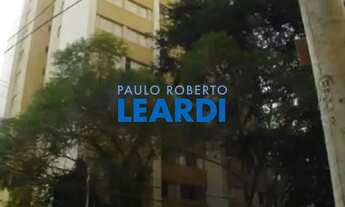 Imagem: APARTAMENTO - MOEMA PÁSSAROS - SP