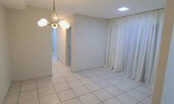 Imagem 2: Alugo apartamento 2 quartos sendo 1 suíte - Stillo Club Residence - Abel Cabral