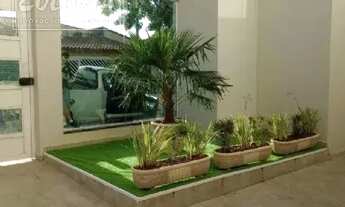 Imagem: Cobertura a venda - Parque Novo Oratório