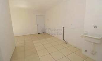 Imagem 6: Apartamento no Condomínio Siena - Praticidade e Conforto no Fragata