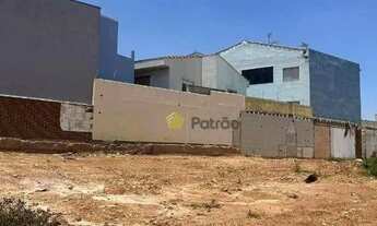 Imagem 4: Terreno à venda, 126 m² por R$ 480.000,00 - Jardim Nova Petrópolis - São Bernardo do Campo