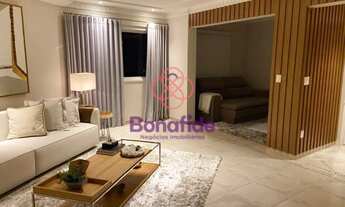 Imagem 6: Apartamento com 3 dormitórios para alugar, 198 m² por R$ 12.857,00 - Centro - Jundiaí/SP