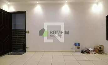 Imagem 4: Locação Sobrado em Parque Cisper - 3 Dorms, 70m² por R$2100