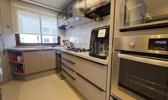 Imagem 6: Cobertura para Venda em Florianópolis, Itacorubi, 3 dormitórios, 1 suíte, 3 banheiros, 3 v