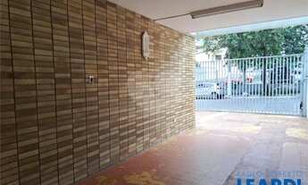 Imagem 5: CASA ASSOBRADADA - PERDIZES - SP