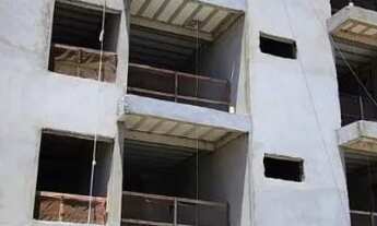 Imagem: Apto 2/4 sendo 1 suíte no Condomínio Topázio