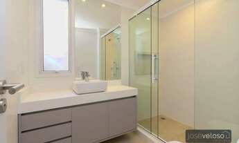 Imagem 7: EXCELENTE APTO ALTO PADRÃO ENSOLARADO, 03 GARAGENS - AGUA VERDE, JOSÉ VELOSO IMOVEIS, - Ág