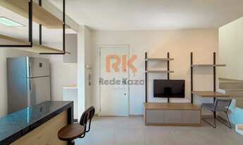 Imagem 2: Cobertura à venda, 2 quartos, 1 suítes, 1 Vaga no Paquetá - Belo Horizonte/MG