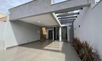 Imagem: Casa com 3 dormitórios à venda, 105 m²