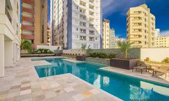 Imagem 4: Edif. Residencial Bali - Apartamento com 1 dormitório, 58 m² - venda ou aluguel - R. Jorge