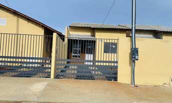 Imagem 2: Casa 02 quartos 01 suite Várzea Grande