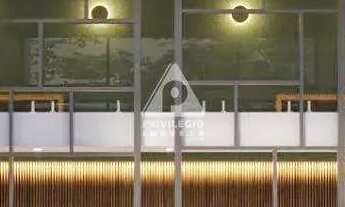 Imagem 4: Apartamento à venda, 2 quartos, 1 suíte, 2 vagas, Barra Olímpica - RIO DE JANEIRO/RJ