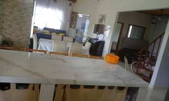 Imagem 5: Casa para Venda em Mairinque, Sitio Durvalino, 5 dormitórios, 1 suíte, 5 banheiros, 4 vaga