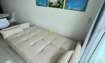 Imagem 3: Oportunidade: Apartamento Barato a 300m da Praia da Bacutia