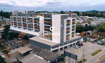 Imagem 3: Lançamento San Carlos