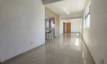 Imagem 4: Apartamento com 3 quartos (1 suíte) no bairro Santa Tereza