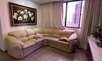 Imagem 3: Imóvel para venda - 220 m² - 3 Suítes - Setor Oeste - Goiânia - GO