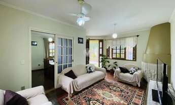 Imagem 4: Casa 04 dormitórios com uma suíte no bairro São José