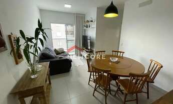 Imagem 2: Apartamento em Rua Tenente José Leite Sampaio Netto - Residencial Parque Granja Cecília B