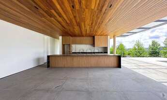 Imagem 5: Sobrado à venda com 6 suítes no Condomínio Quinta da Baroneza II em Bragança Paulista