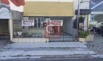 Imagem 6: CASA NA HERMES FONTES À VENDA OU LOCAÇÃO - 2412