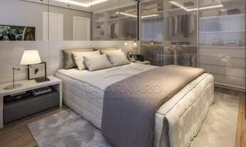 Imagem: Apartamento Padrão em Ponta Grossa