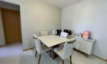 Imagem 3: Apartamento 2 Quartos com 1 Suíte e 65m² - Areias - BRN