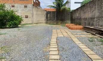 Imagem: Vendo terreno com aprox. 525m² na região