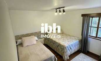 Imagem 4: Casa 5 quartos locação Bosque da Ribeira