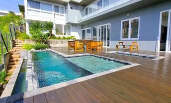 Imagem: Casa com 5 dormitórios à venda, 491 m²