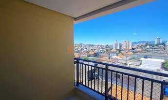 Imagem 7: Barreiros Apartamento com 2 dormitórios