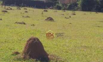 Imagem 2: Área à venda, 492588 m² por R$ 10.000.000,00 - Jardim Alvorada - Jacareí/SP